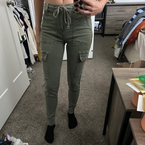 Jeans - Picture 3 of 3